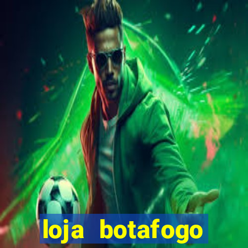 loja botafogo vitoria es